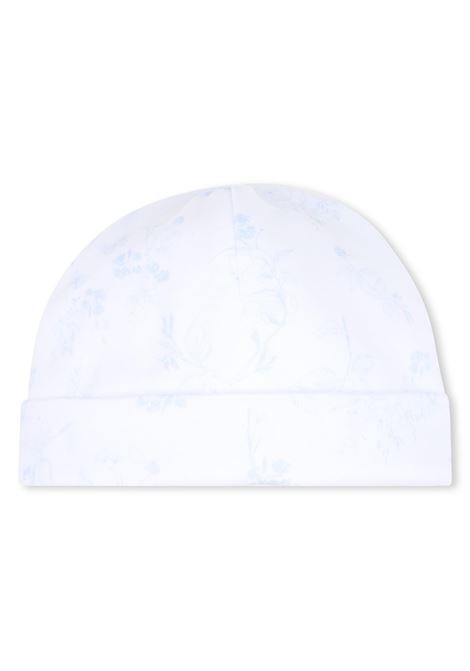 Set tutina e cappello GIVENCHY KIDS | H31534N48